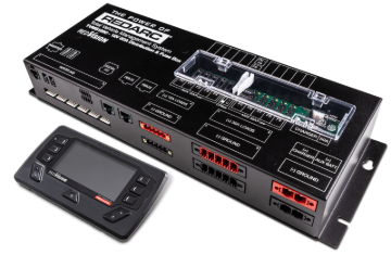 Picture of REDARC Total Vehicle Management System - Prime