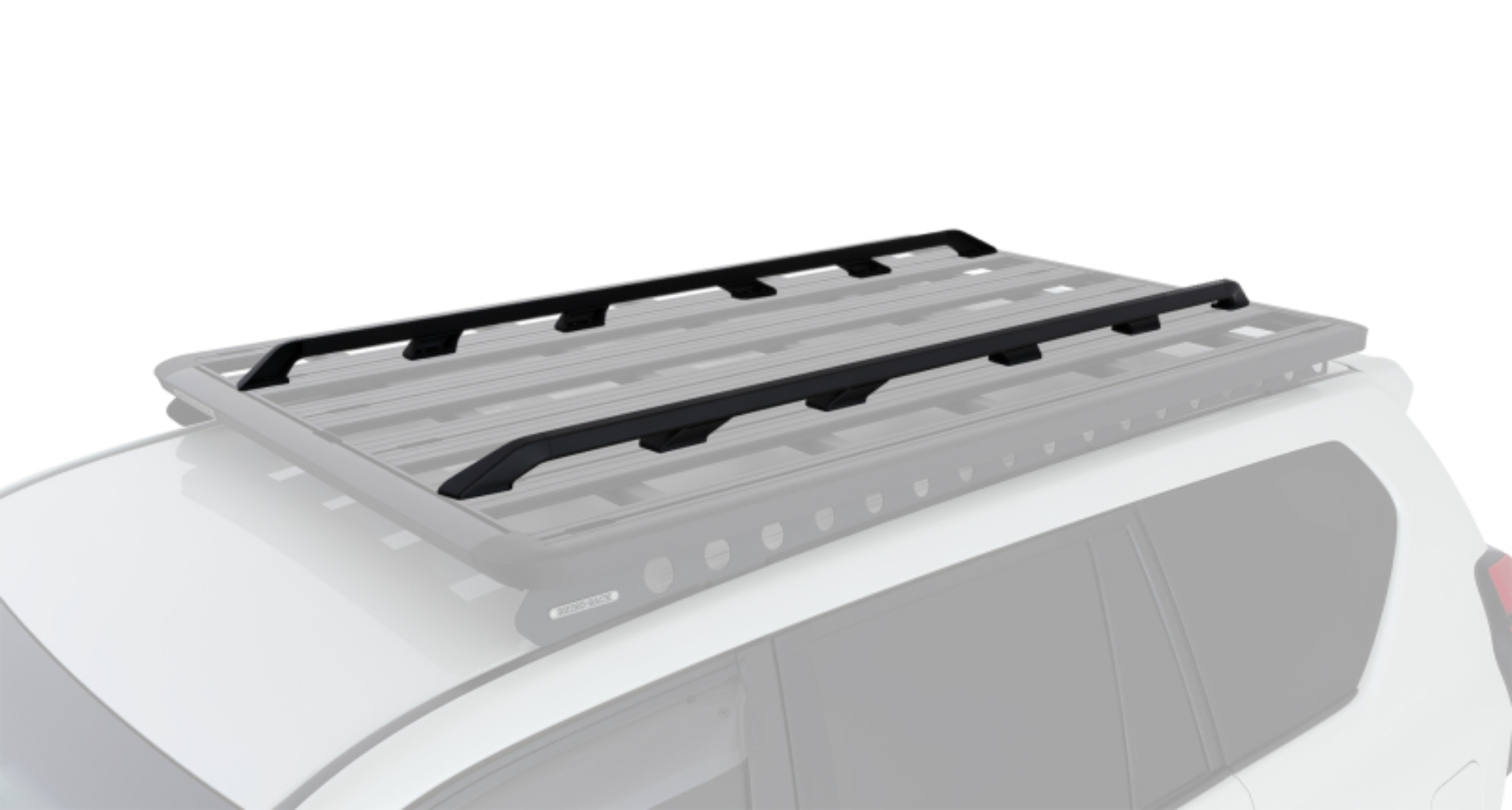 Picture of Rhino-Rack Pioneer 6 Side Rails For 1900Mm Length Platform