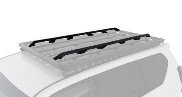 Picture of Rhino-Rack Pioneer 6 Side Rails For 1900Mm Length Platform