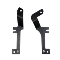 Picture of Go Rhino 19-21 Chevrolet Silverado 1500 XE Hood Hinge Cube Light Mount