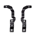 Picture of Go Rhino 15-22 Chevrolet Colorado / 15-22 GMC Canyon XE Hood Hinge Cube Light Mount
