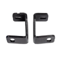 Picture of Go Rhino 15-19 Ford F-150 XE Hood Hinge Cube Light Mount