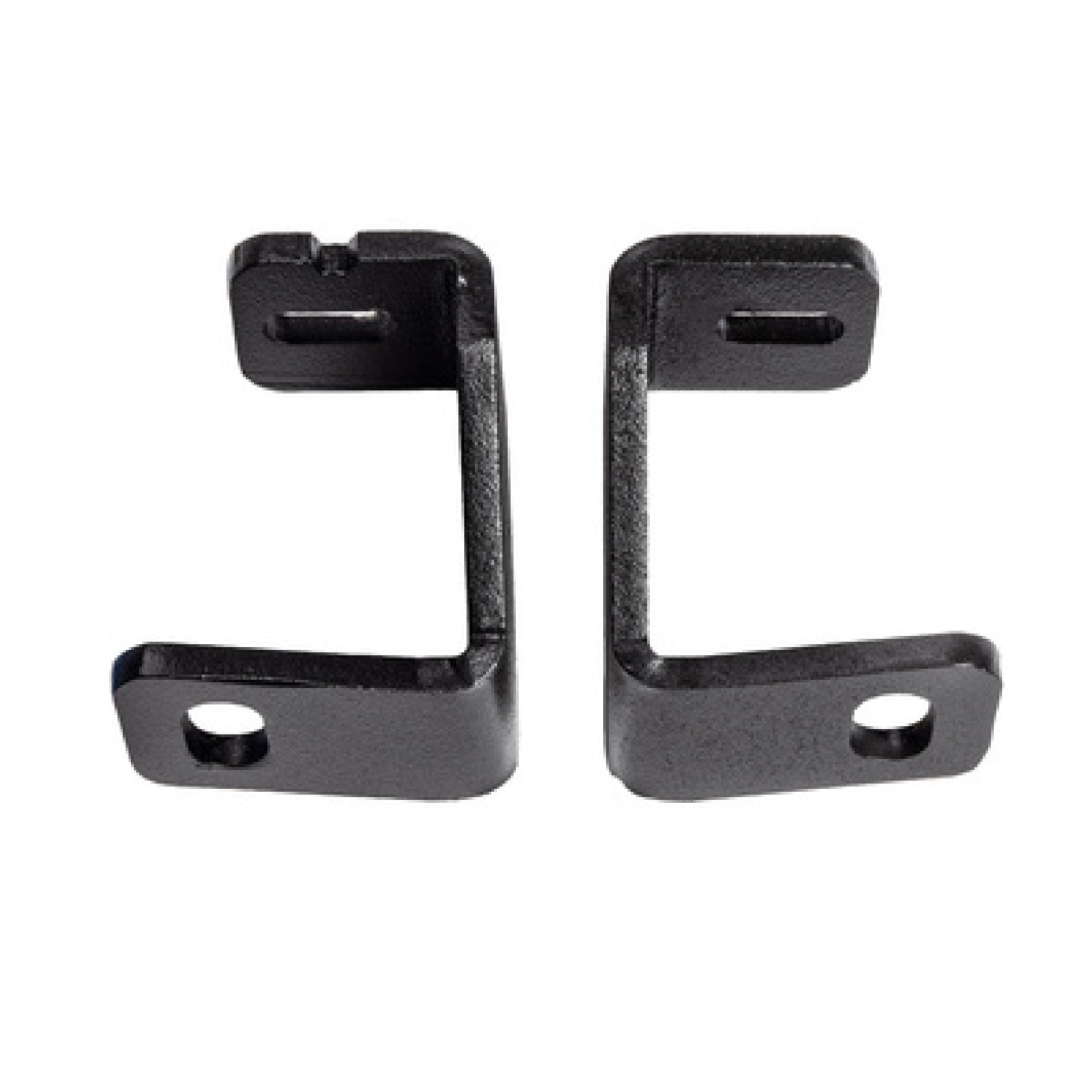 Picture of Go Rhino 15-19 Ford F-150 XE Hood Hinge Cube Light Mount