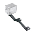 Picture of Go Rhino 19-21 Chevrolet Silverado 1500 XE Hood Hinge Cube Light Mount