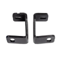Picture of Go Rhino 15-19 Ford F-150 XE Hood Hinge Cube Light Mount