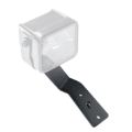 Picture of Go Rhino 21-23 Ford Bronco Sport XE Hood Hinge Cube Light Mount