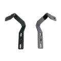 Picture of Go Rhino 19-24 Ford Ranger XE Hood Hinge Cube Light Mount