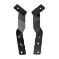 Picture of Go Rhino 22-23 Hyundai Santa Cruz XE Hood Hinge Cube Light Mount