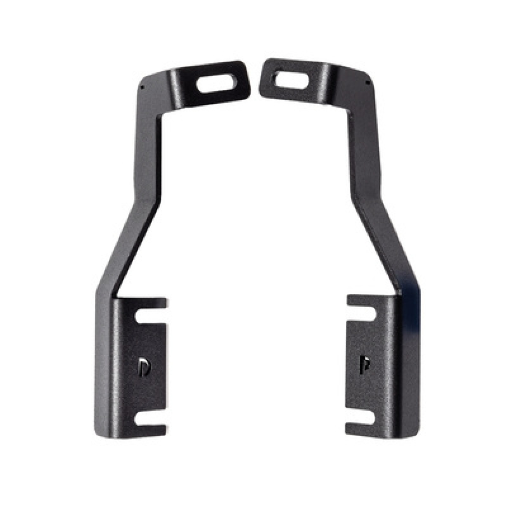 Picture of Go Rhino 22-24 Nissan Frontier XE Hood Hinge Cube Light Mount