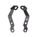 Picture of Go Rhino 14-22 Mercedes-Benz Sprinter 2500 XE Hood Hinge Cube Light Mount