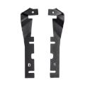 Picture of Go Rhino 11-18 RAM 1500 / 19-24 RAM 1500 Classic XE Hood Hinge Cube Light Mount