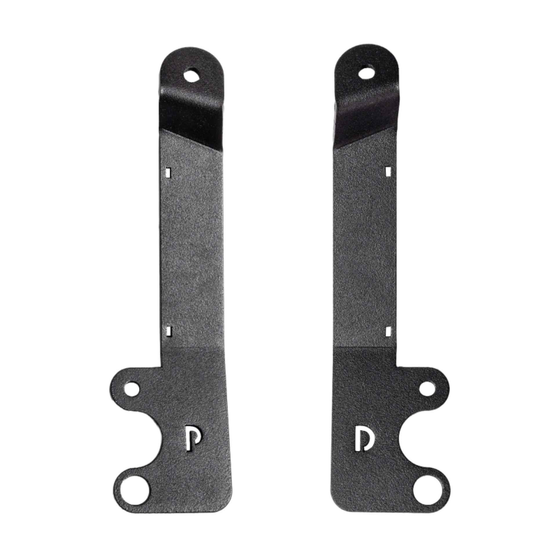 Picture of Go Rhino 18-23 Subaru Crosstrek XE Hood Hinge Cube Light Mount