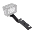 Picture of Go Rhino 17-23 Nissan Titan / 16-23 Nissan Titan XD XE Hood Hinge Cube Light Mount