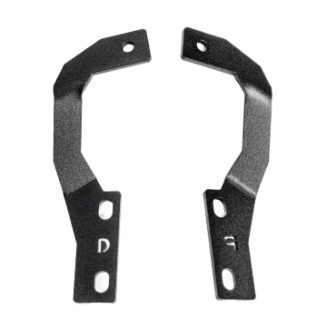Picture of Go Rhino 10-23 Toyota 4Runner XE Hood Hinge Cube Light Mount