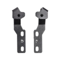 Picture of Go Rhino 19-21 Toyota RAV4 XE Hood Hinge Cube Light Mount