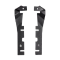 Picture of Go Rhino 11-18 RAM 1500 / 19-24 RAM 1500 Classic XE Hood Hinge Cube Light Mount