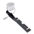 Picture of Go Rhino 11-18 RAM 1500 / 19-24 RAM 1500 Classic XE Hood Hinge Cube Light Mount