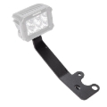 Picture of Go Rhino 18-23 Subaru Crosstrek XE Hood Hinge Cube Light Mount