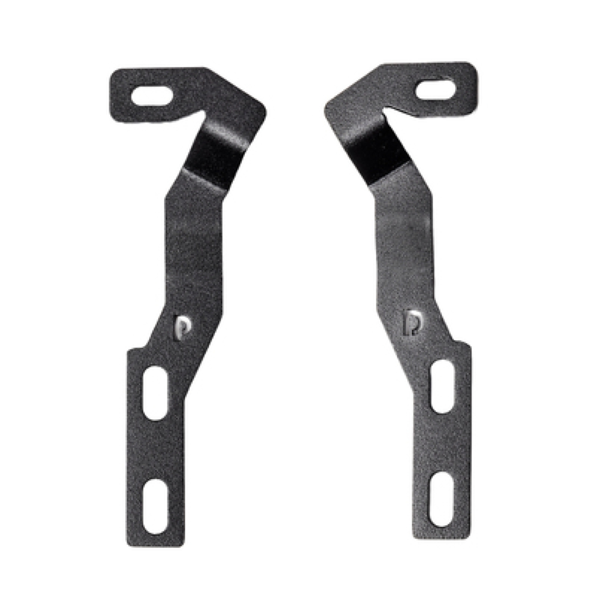 Picture of Go Rhino 2024 Toyota Tacoma XE Hood Hinge Cube Light Mount