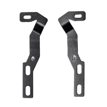 Picture of Go Rhino 2024 Toyota Tacoma XE Hood Hinge Cube Light Mount