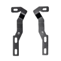 Picture of Go Rhino 16-23 Toyota Tacoma XE Hood Hinge Cube Light Mount