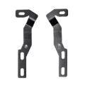 Picture of Go Rhino 16-23 Toyota Tacoma XE Hood Hinge Cube Light Mount