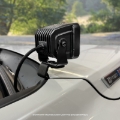 Picture of Go Rhino 22-23 Toyota Sequoia / 23-24 Toyota Tundra XE Hood Hinge Cube Light Mount