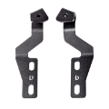 Picture of Go Rhino 14-21 Toyota Tacoma XE Hood Hinge Cube Light Mount