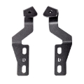 Picture of Go Rhino 14-21 Toyota Tacoma XE Hood Hinge Cube Light Mount