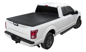 Picture of Access LOMAX Pro Series 20-22 Chevy/GMC 2500/3500 Folding Hard Cover 6ft 8in Box