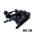 Picture of Kleinn Spare Tire Kit w/ Black Triple Horns/ 150 PSI Waterproof Air Compressor / 3.0 gal Air Tank