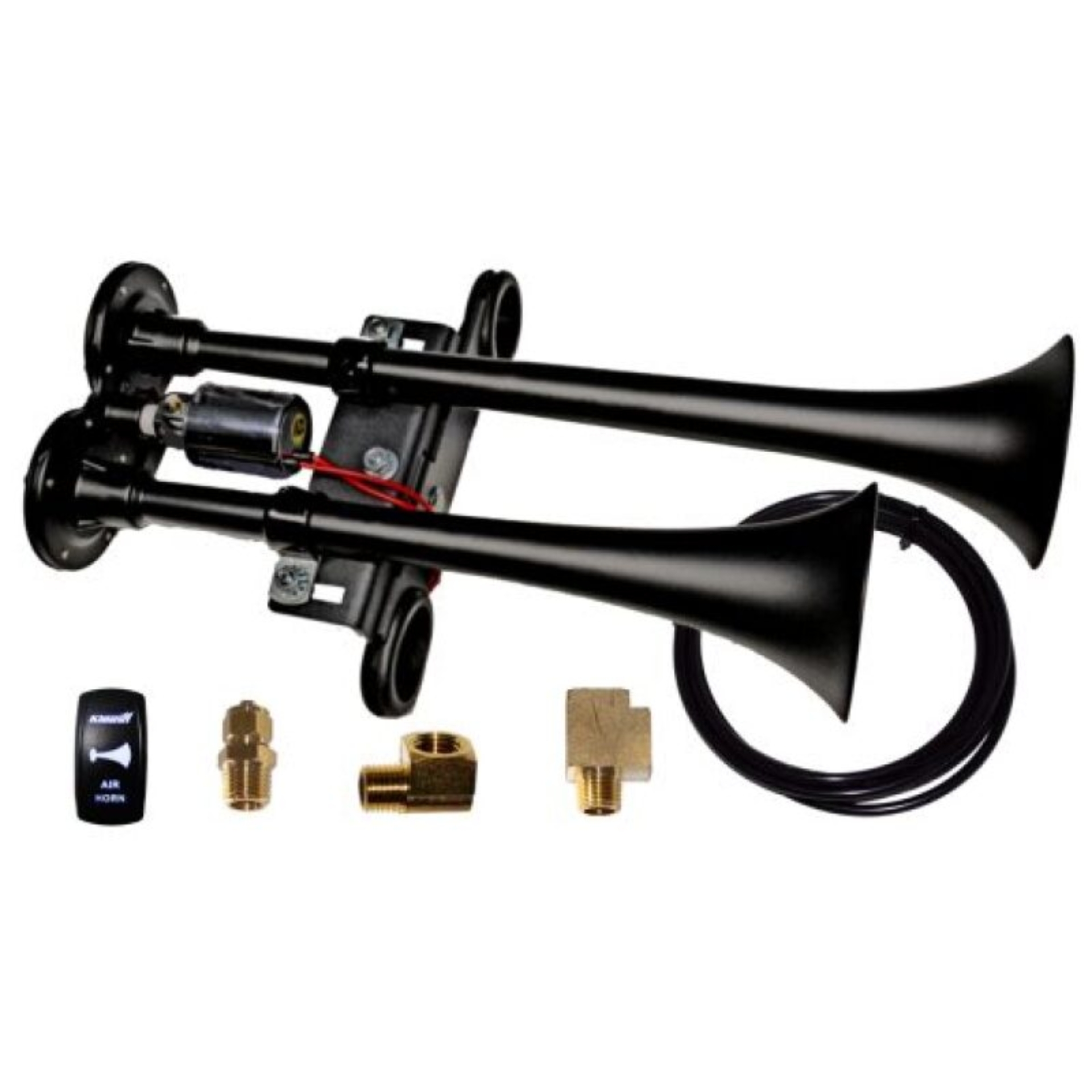 Picture of Kleinn 14-21 Polaris RZR 1000 Onboard Air System