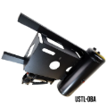 Picture of Kleinn Spare Tire Onboard Air Kit w/ 150 PSI Waterproof Air Compressor / 3.0 gal Air Tank