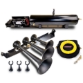 Picture of Kleinn 09-14 Ford F-150/ Raptor Onboard Air System