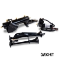 Picture of Kleinn 17-21 Can-Am Maverick X3 Onboard Air System w/ Model 102-1 Horns