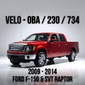 Picture of Kleinn 09-14 Ford F-150/ Raptor Onboard Air System