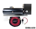 Picture of Kleinn 11-16 Ford F-250/ F-350 Onboard Air System