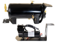 Picture of Kleinn 14-26 Dodge Ram 2500/ 3500 Onboard Air System