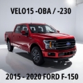 Picture of Kleinn 15-20 Ford F-150 Onboard Air System w/ Model 230 Horns