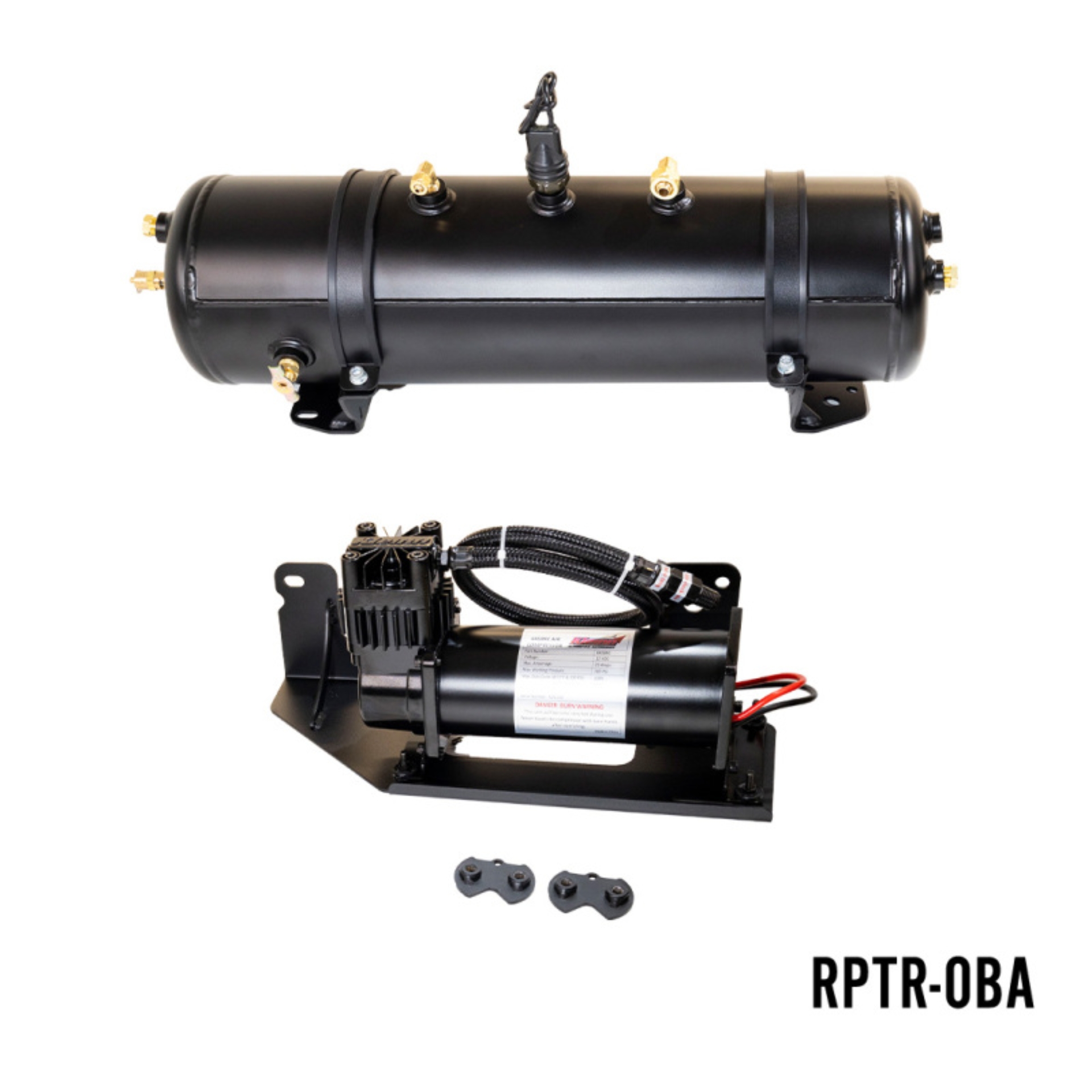 Picture of Kleinn 17-26 Ford Raptor Onboard Air System