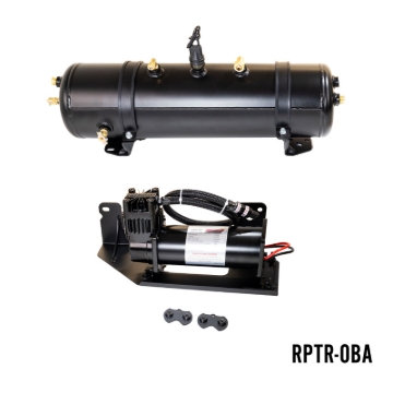 Picture of Kleinn 17-26 Ford Raptor Onboard Air System