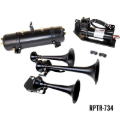 Picture of Kleinn 17-26 Ford Raptor Onboard Air System w/ Model 730 Horns