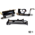 Picture of Kleinn 19-23 Ford Ranger Onboard Air System w/ Model 102-1 Horns