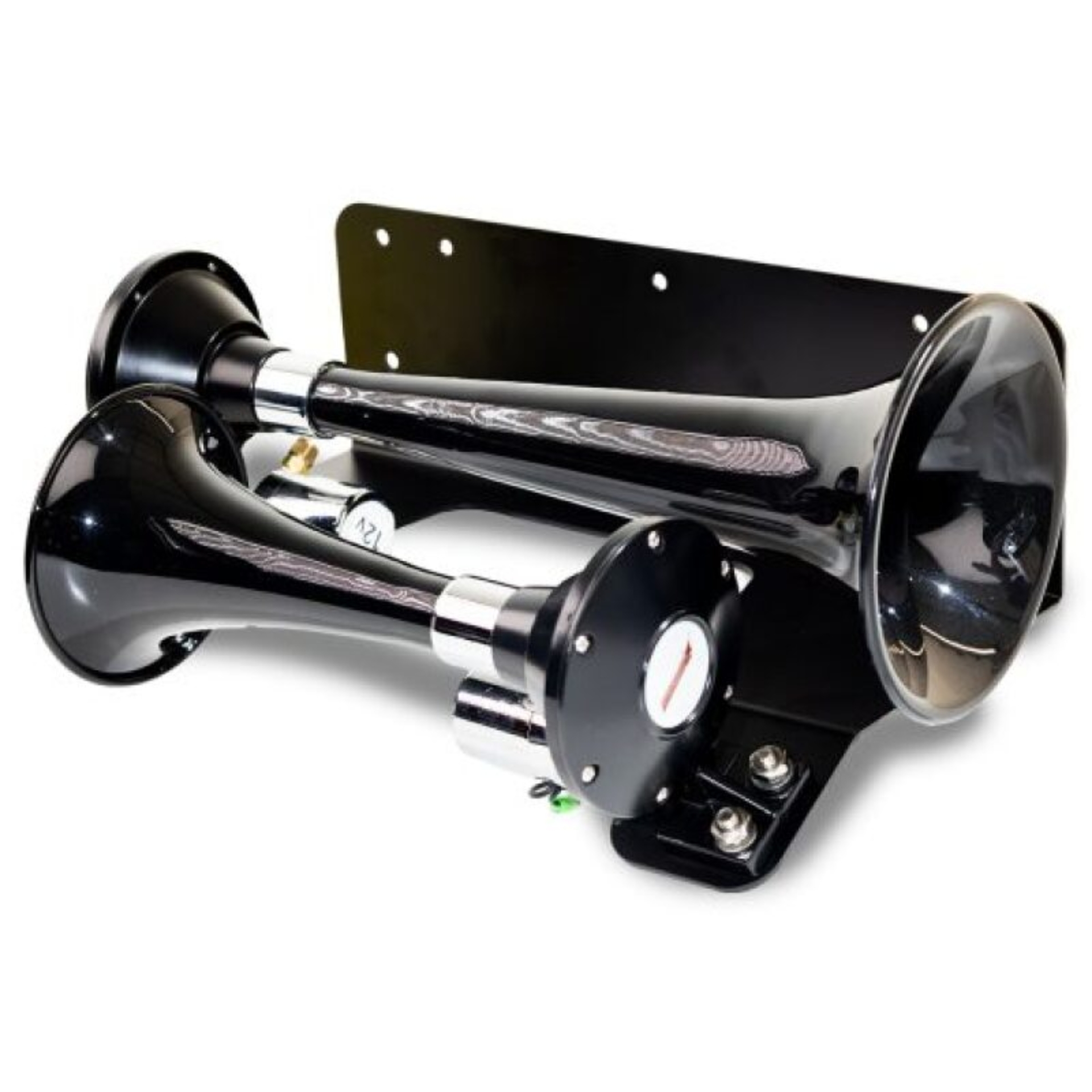 Picture of Kleinn 07-18 Jeep Wrangler JK/ JKU Model 220 Horns