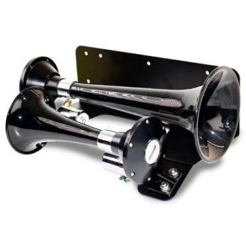 Picture of Kleinn 07-18 Jeep Wrangler JK/ JKU Model 220 Horns
