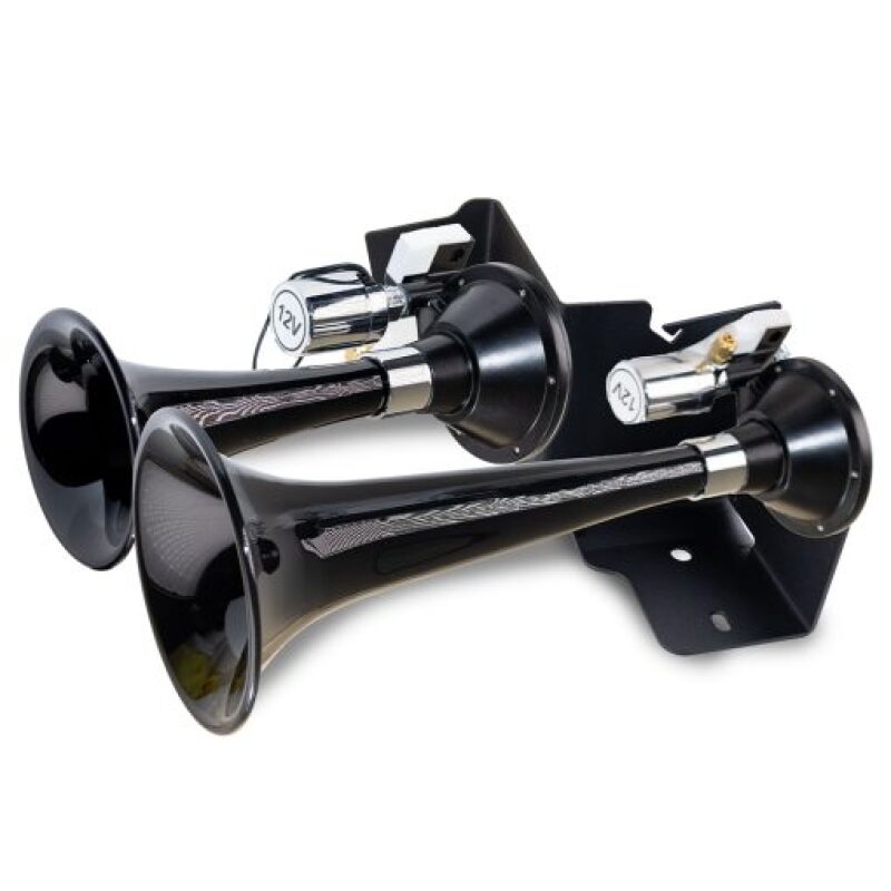 Picture of Kleinn Air Horns KLE Jeep Air Systems - JL220