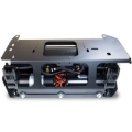 Picture of Kleinn 07-26 Jeep Wrangler JLU/ JKU Onboard Air System