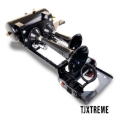 Picture of Kleinn 97-06 Jeep Wrangler TJ Onboard Air System w/ Model 220 Horns