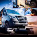 Picture of Kleinn 06-25 Mercedes Sprinter Onboard Air System