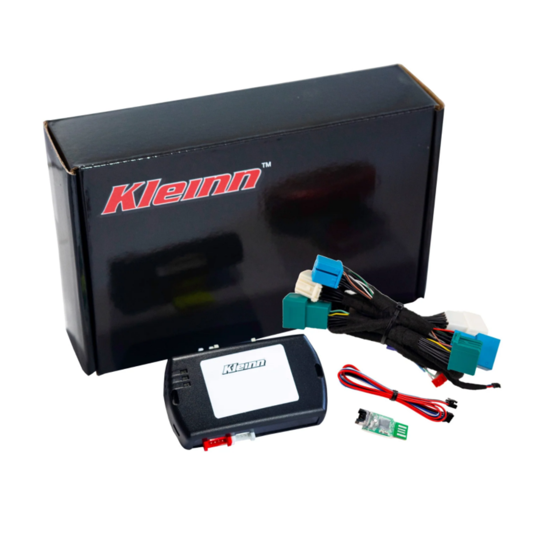Picture of Kleinn 19-21 Chevrolet Silverado/ Sierra Remote Start